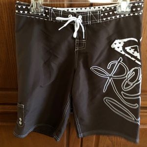 Roxy Swim Shorts